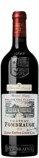 Château Fombrauge 2022